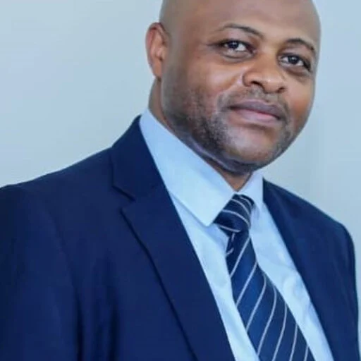 Prof. Emmanuel Chao